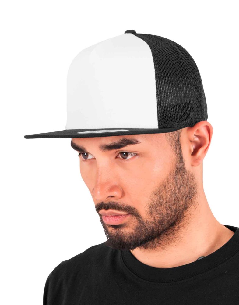 Truckerka - šiltovka - bkstudio.sk