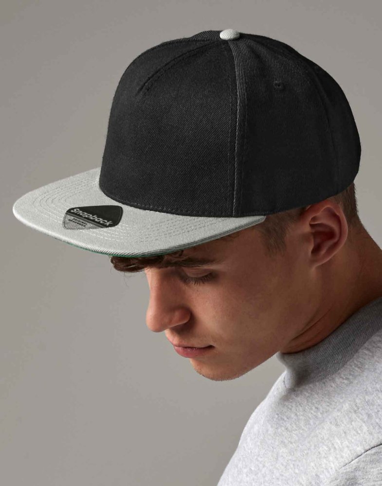 Snapback siltovka - bkstudio