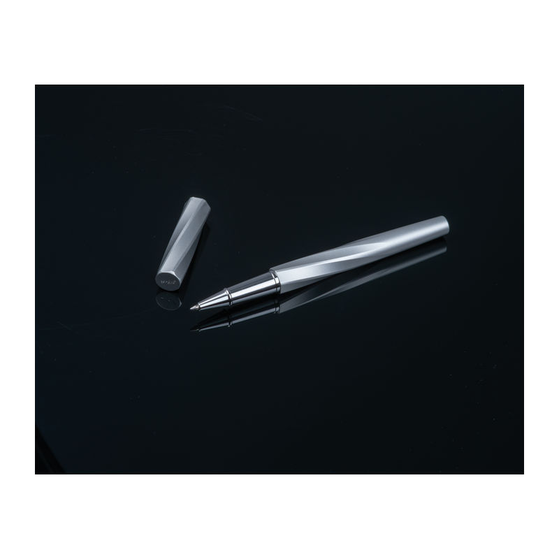 Rollerball pero Praia Grande