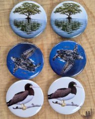 Odznaky so špendlíkom na mieru