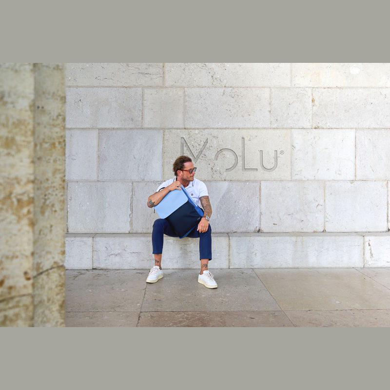 Batoh na notebook Saint Gilles