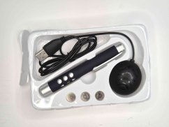 Laserové ukazovátko