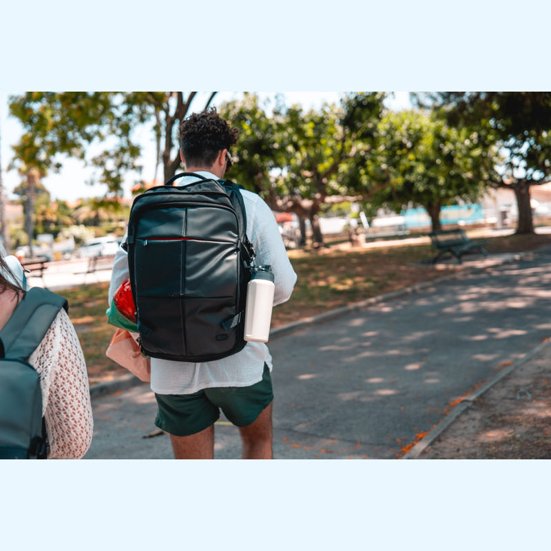 Batoh na notebook San Luis