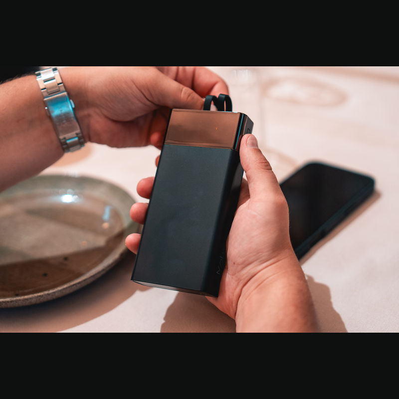 Powerbank Marbella 20.000 mAh