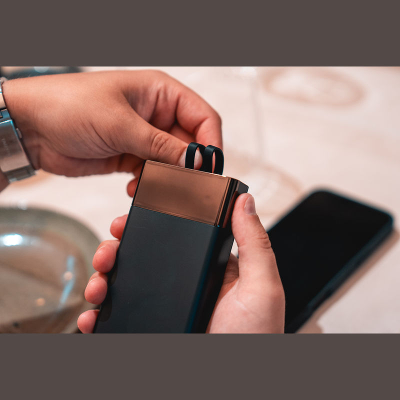 Powerbank Marbella 20.000 mAh