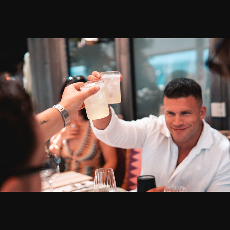 Termopohár Palm Bay 350 ml