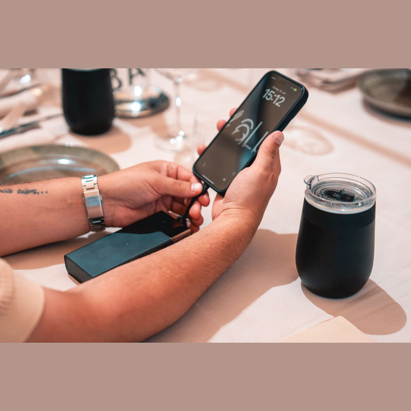 Powerbank Marbella 20.000 mAh