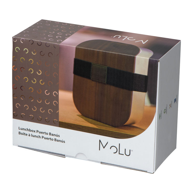 Obedový box Puerto Banús 1 000 ml