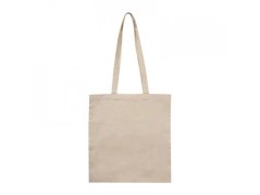 Bavlnená nákupná taška s dlhými ušami Standard