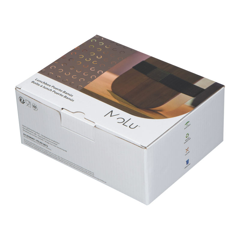 Obedový box Puerto Banús 1 000 ml