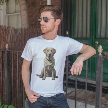 Darčeky pre muža - Farba použitej nite - čierna