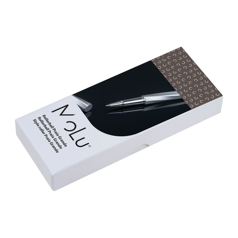 Rollerball pero Praia Grande