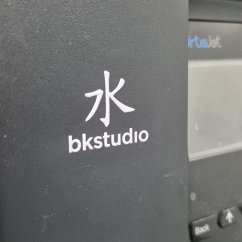 UV DTF transfer – hárok 28×40 cm