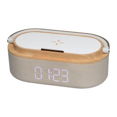 Bluetooth reproduktor Limassol 2,000 mAh