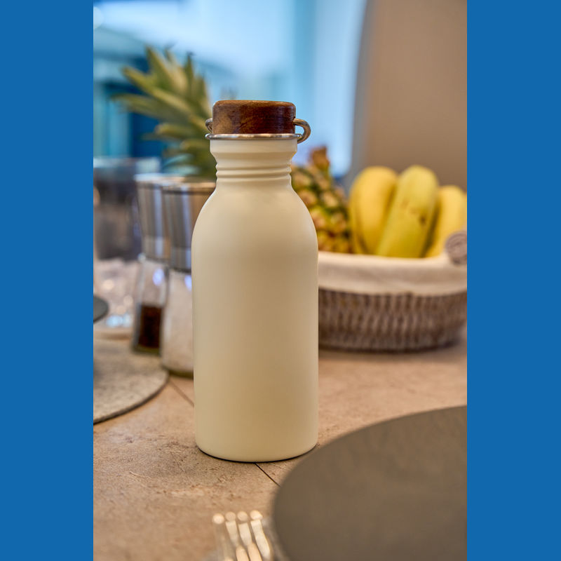 Fľaša na pitie Ibiza 500 ml