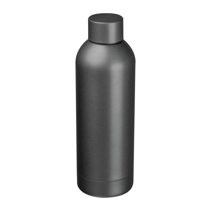 Nerezová termoska 500ml s gravírovaním - Farba: Rose gold