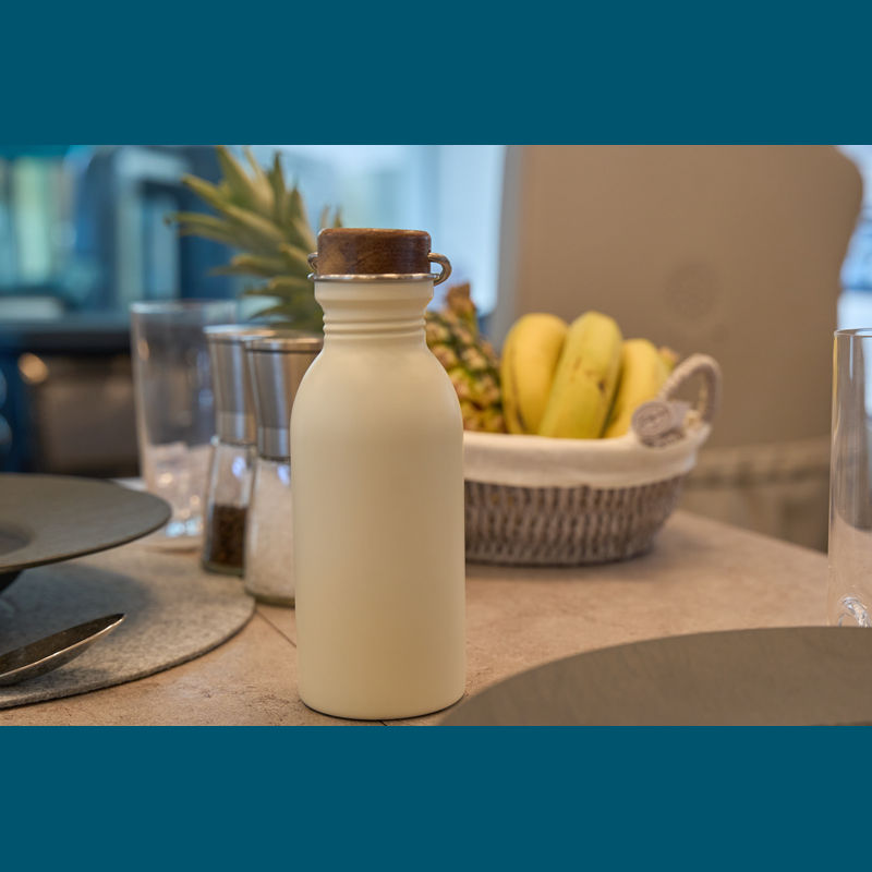 Fľaša na pitie Ibiza 500 ml