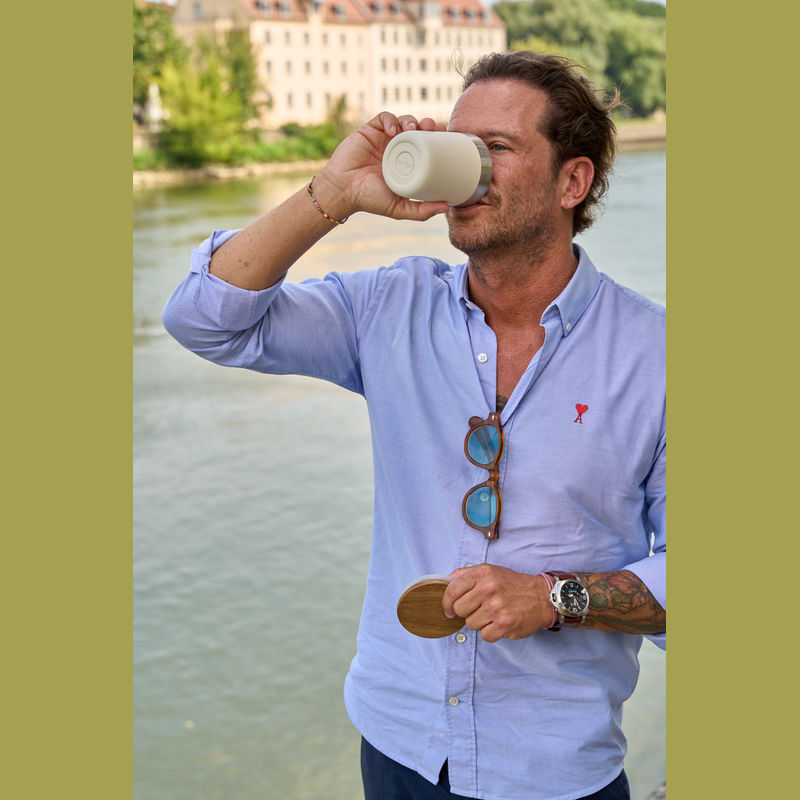 Termopohár Portofino 300 ml