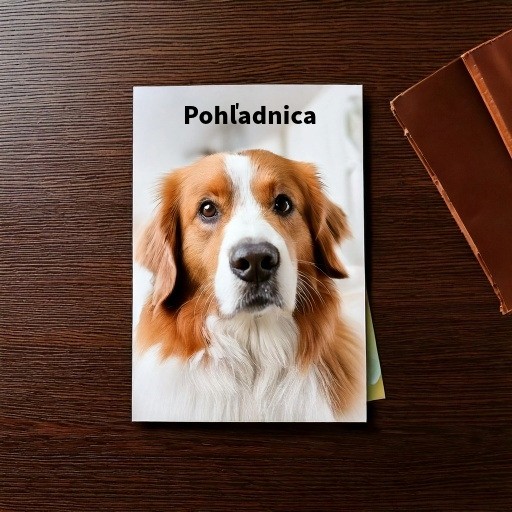 Pohľadnice