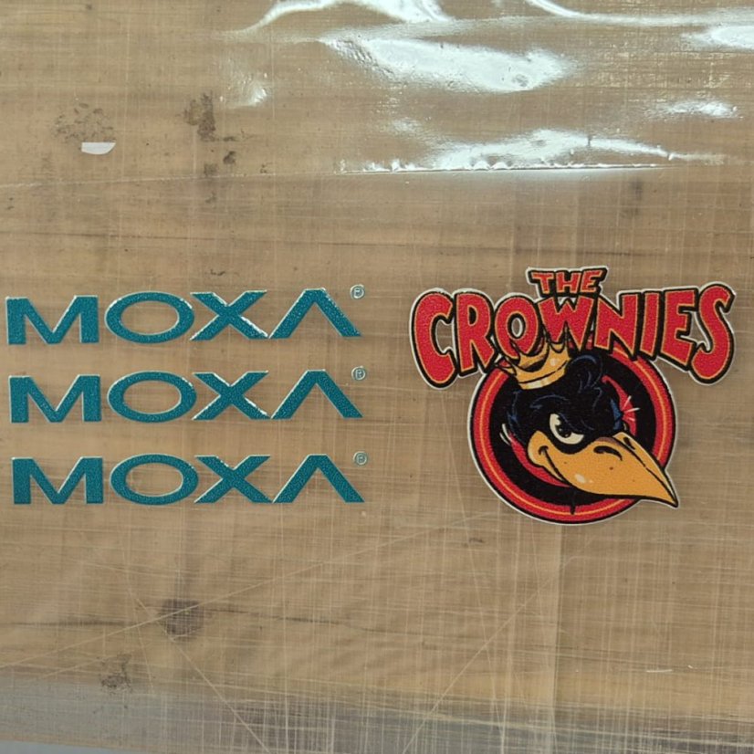 UV DTF transfer – hárok 28×40 cm