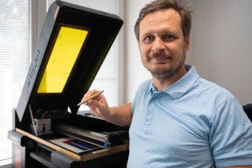 UV potlač v Bratislave - bkstudio.sk