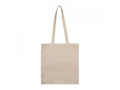 Bavlnená nákupná taška s dlhými ušami Standard