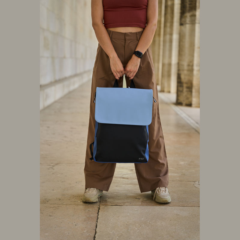 Batoh na notebook Saint Gilles