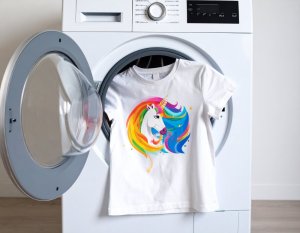 Ako sa starať o DTG potlač – jednoduchý návod