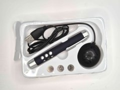 Laserové ukazovátko