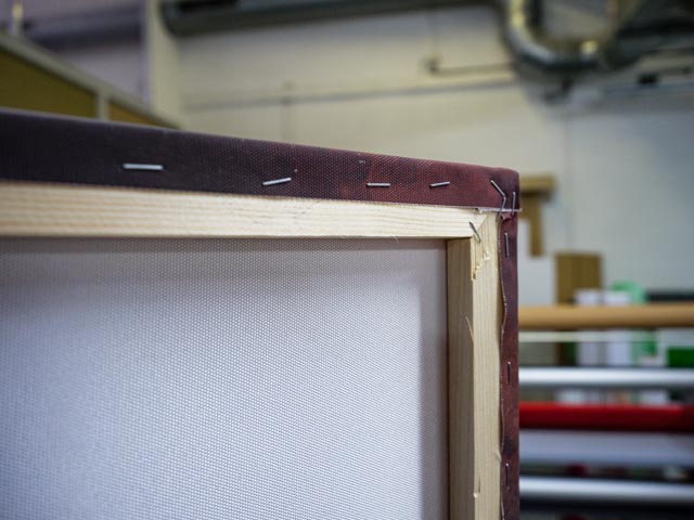 Obraz s vlastnou fotkou - Rozmery: 60x40cm, Materiál: napnuté tlačové plátno na drevenom ráme, Orientácia: na šírku (landscape)