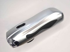 Baterka s dynamom
