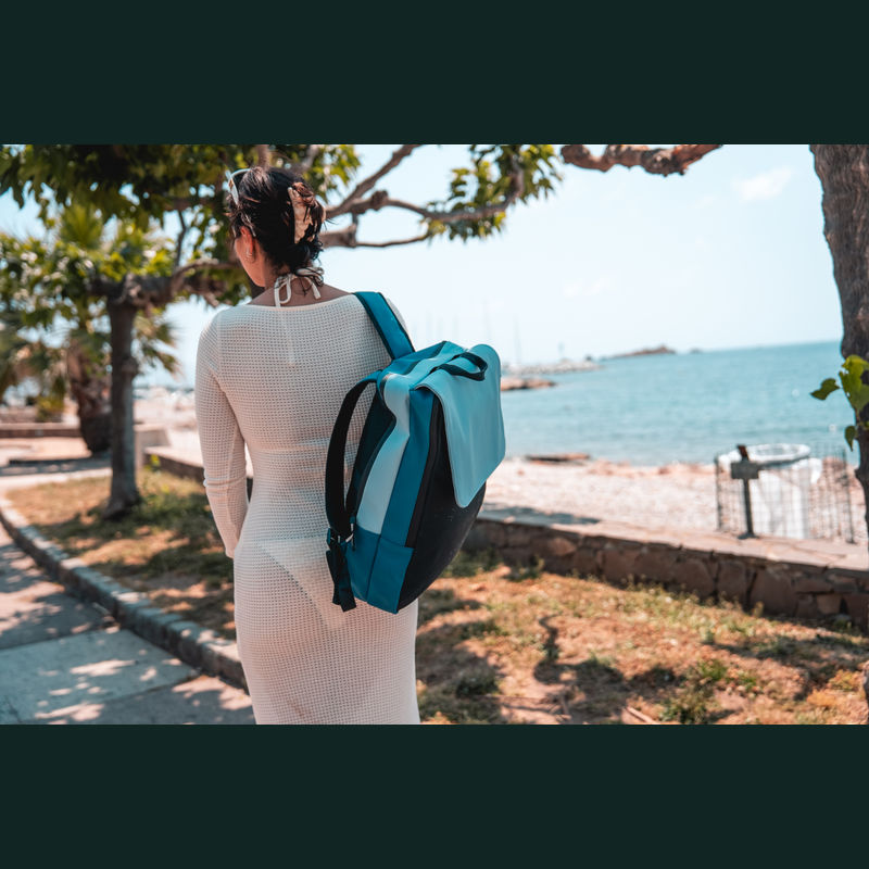 Batoh na notebook Saint Gilles