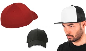 Ako nosiť šiltovku štýlovo – tipy, druhy a starostlivosť