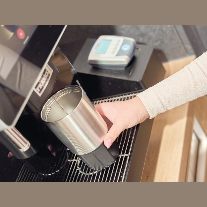 Nerezový termohrnček Saint-Jérôme 500 ml