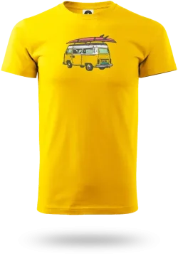 Tričká - Veľkosť - L