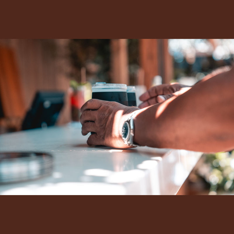 Termopohár Palm Bay 350 ml