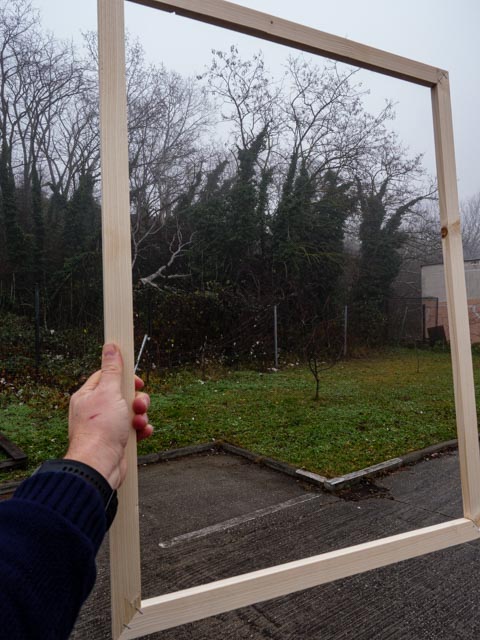 Obraz s vlastnou fotkou - Rozmery: 80x60cm, Materiál: napnuté tlačové plátno na drevenom ráme, Orientácia: na výšku (portrait)