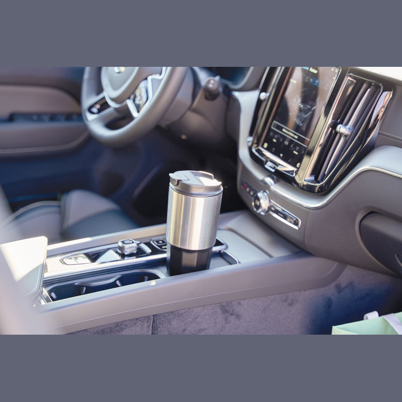 Nerezový termohrnček Saint-Jérôme 500 ml