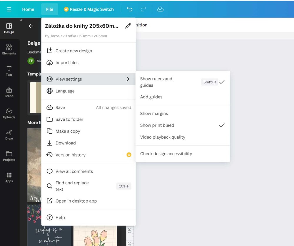 canva-nastavenie-okrajov-bkstudio