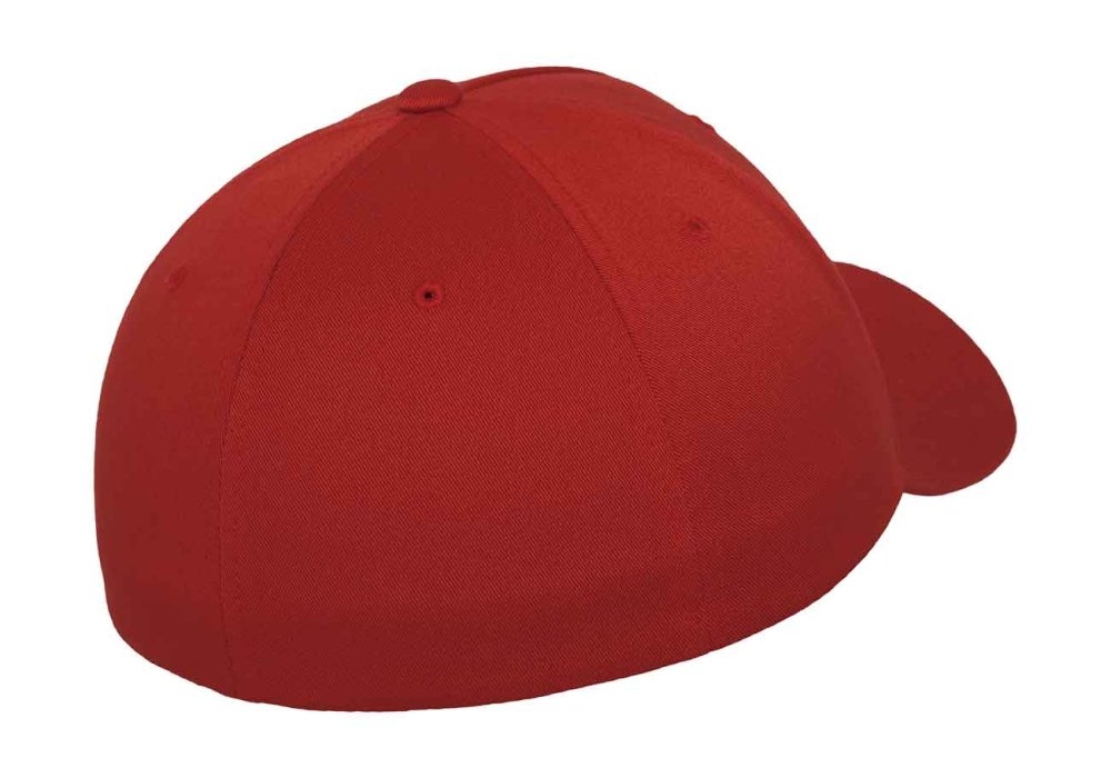 Fitted cap - bkstudio.sk