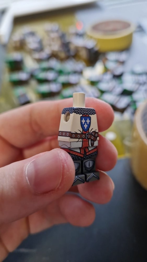 uv potlač lego postavičiek bkstudio.sk